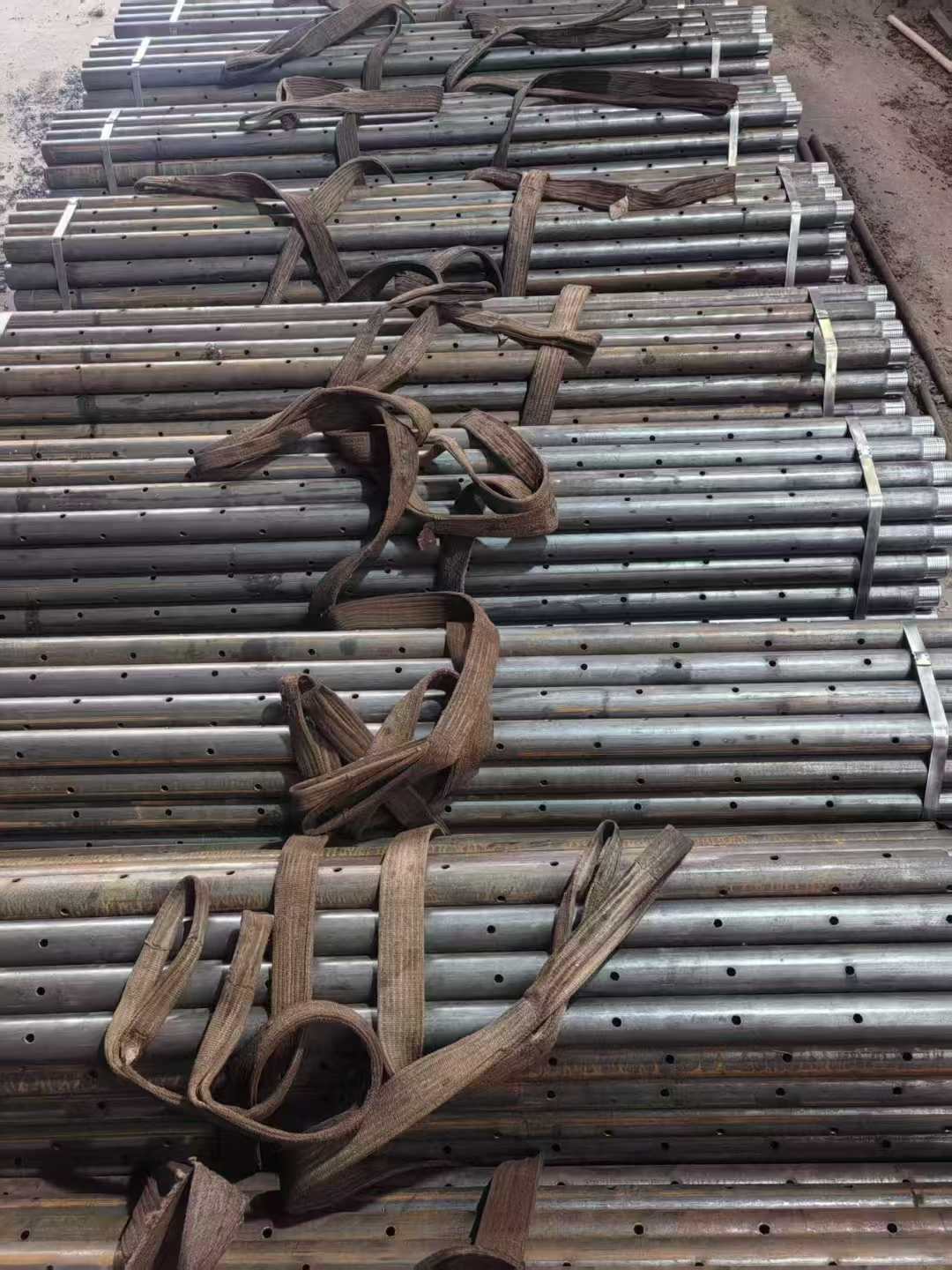 平鲁127mm管棚管
