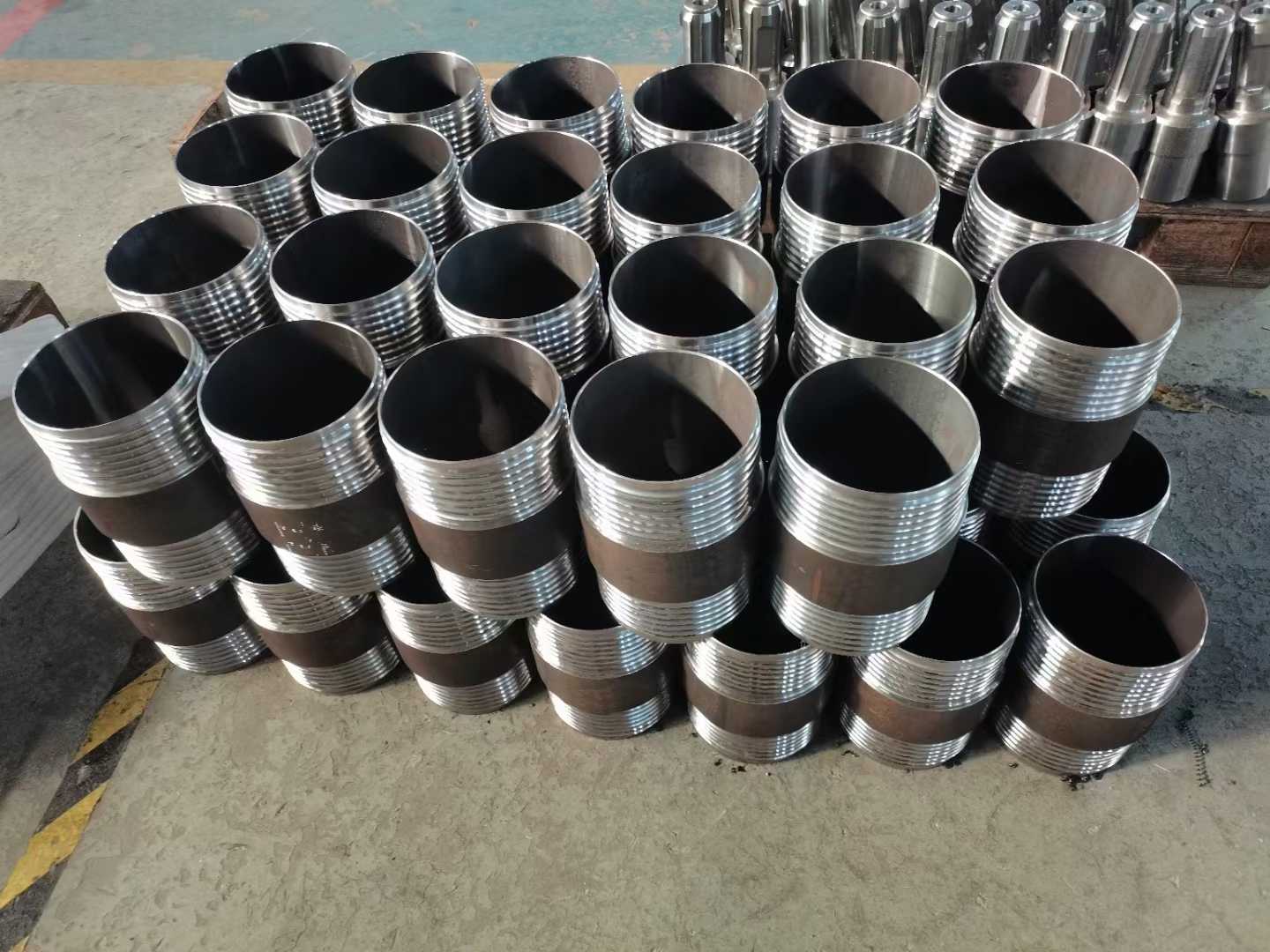 平鲁219mm管棚管