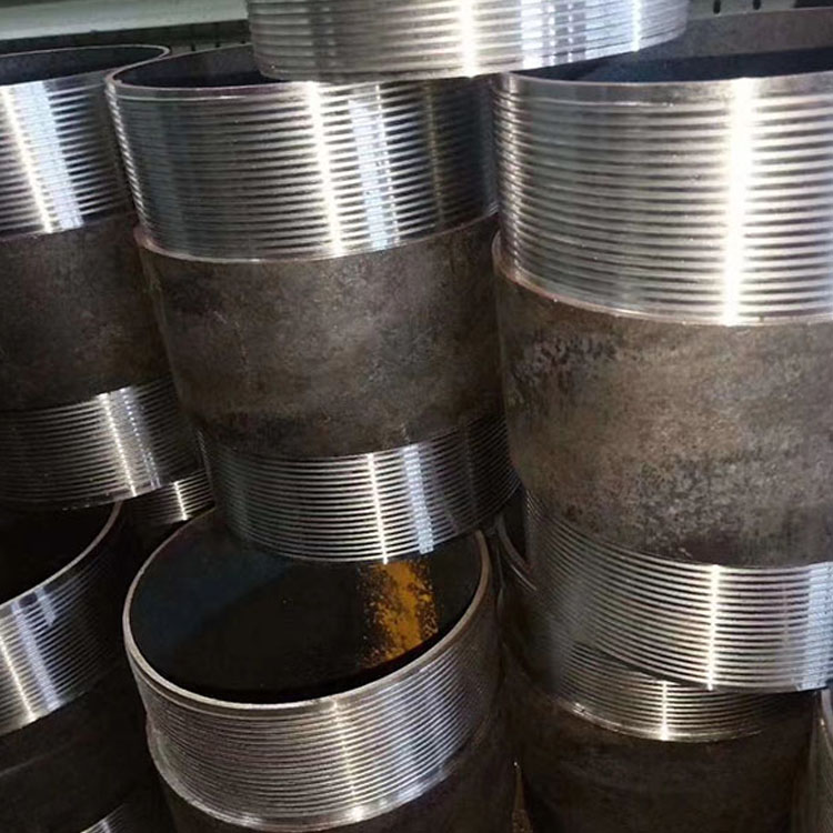 宁武Φ48mm钢花管