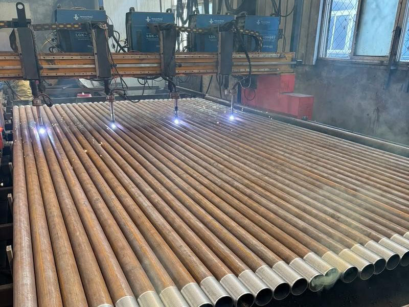 平鲁平鲁管棚管加工厂 平鲁平鲁管棚管加工厂